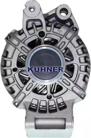 AD KUHNER 553824riv -  Генератор